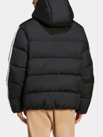 Куртки и дубленки Adidas модель JM4165 Фото