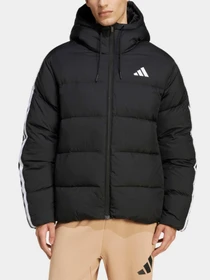 Куртки и дубленки Adidas модель JM4165 Фото