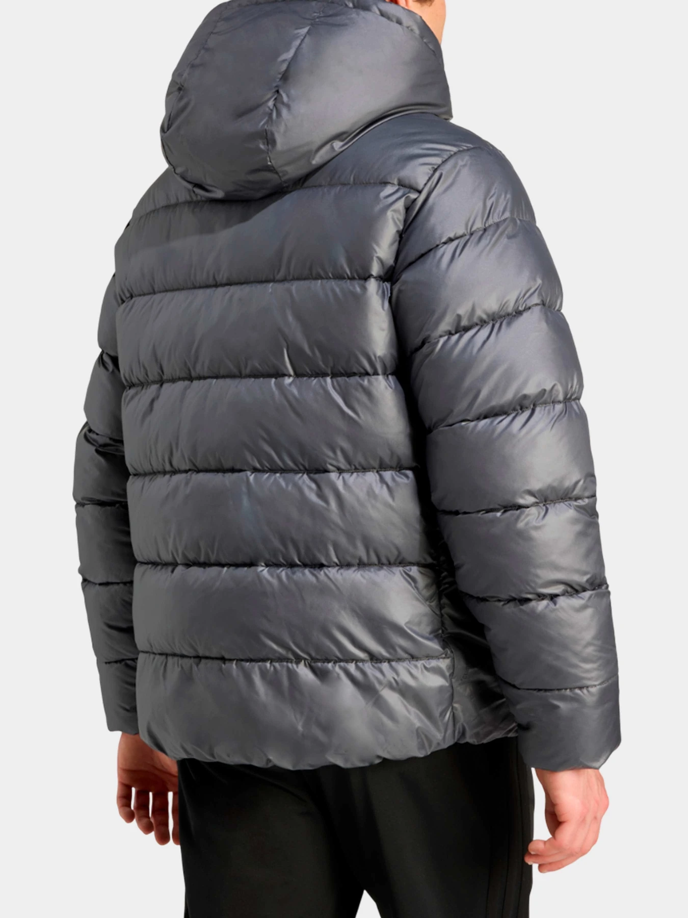Куртки и дубленки Adidas модель JM8399 Куртки и дубленки Adidas модель JM8399 Фото