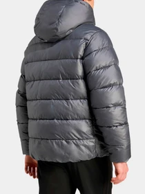 Куртки и дубленки Adidas модель JM8399 Фото