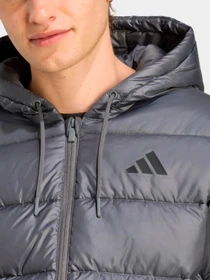 Куртки и дубленки Adidas модель JM8399 Фото