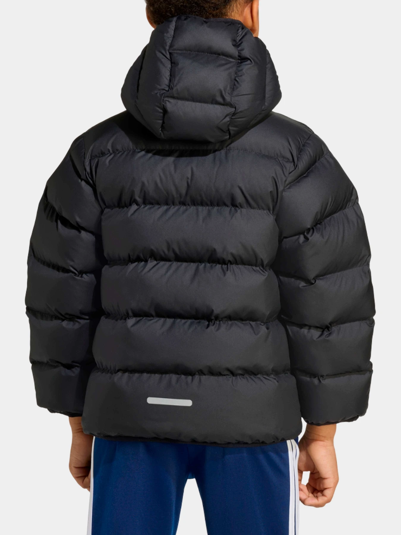 Куртки и дубленки Adidas модель JM8864 Куртки и дубленки Adidas модель JM8864 Фото