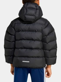 Куртки и дубленки Adidas модель JM8864 Фото