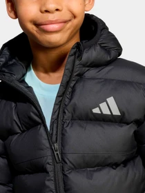 Куртки и дубленки Adidas модель JM8864 Фото