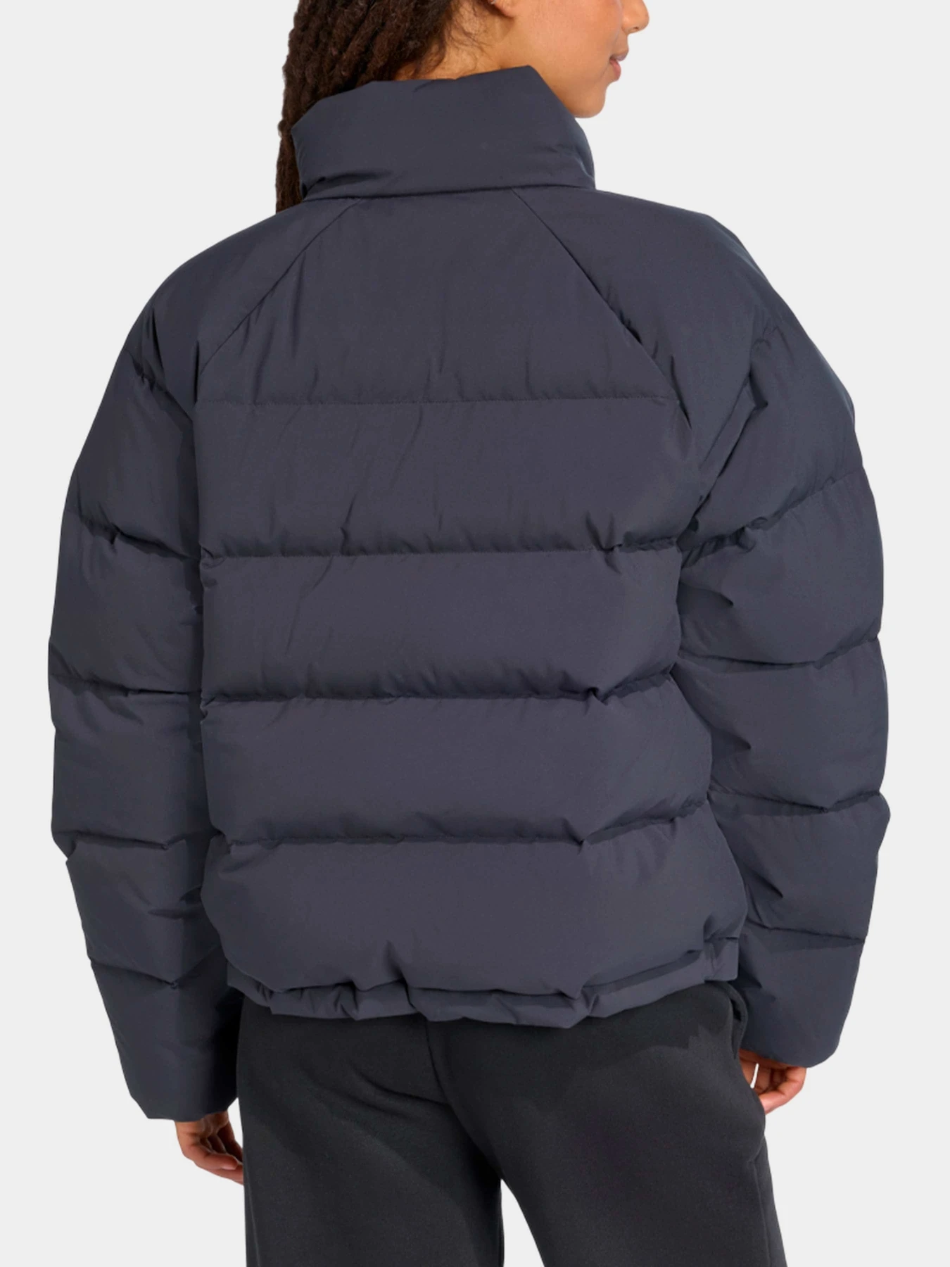 Куртки и дубленки Adidas модель JN2087 Куртки и дубленки Adidas модель JN2087 Фото