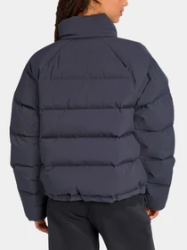 Куртки и дубленки Adidas модель JN2087 Фото