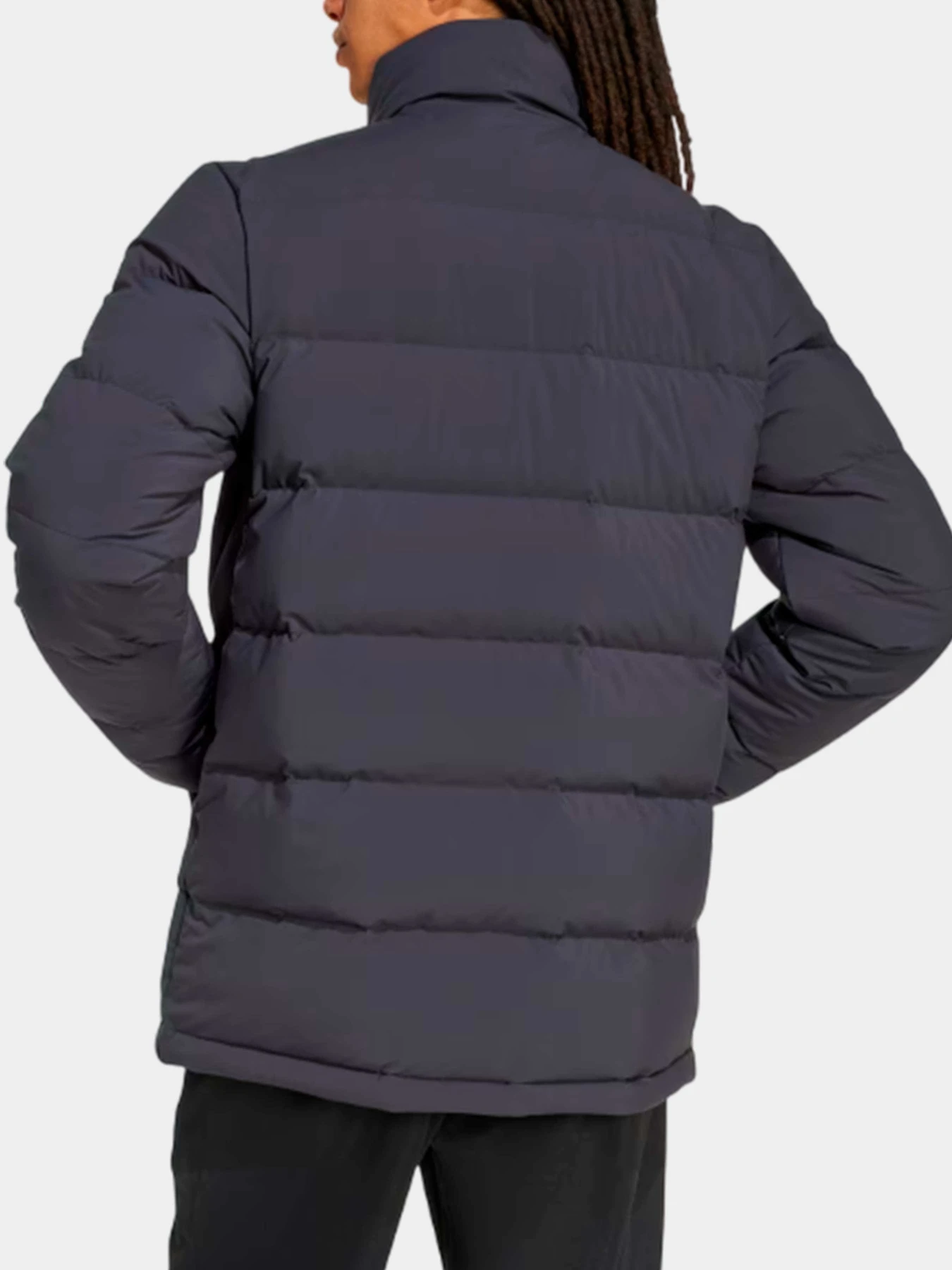 Куртки и дубленки Adidas модель JN2092 Куртки и дубленки Adidas модель JN2092 Фото
