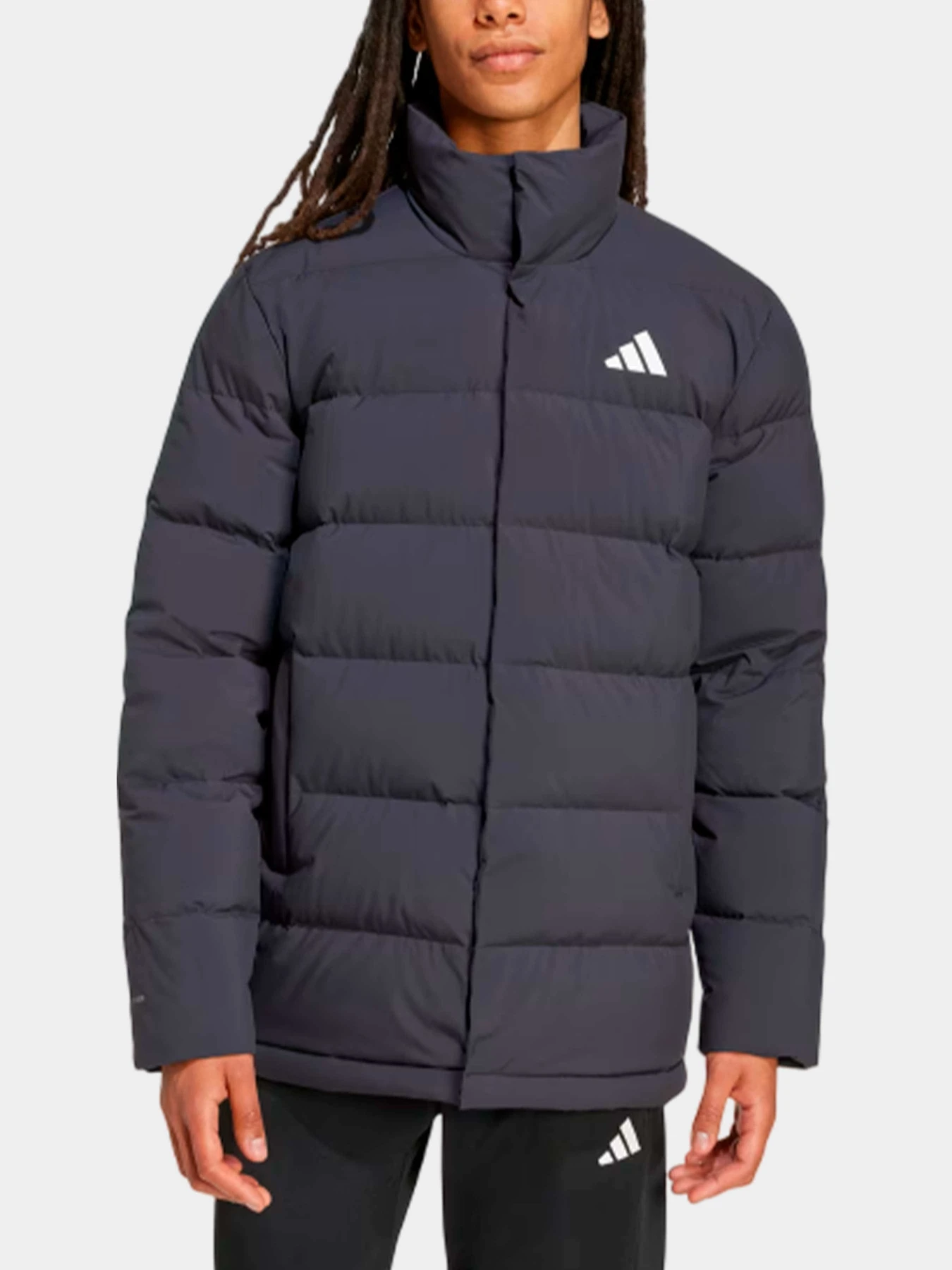 Куртки и дубленки Adidas модель JN2092 Куртки и дубленки Adidas модель JN2092 Фото