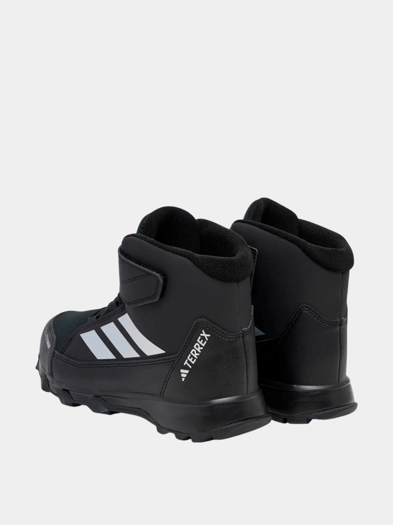 Ботинки и сапоги Adidas модель JR4188 Ботинки и сапоги Adidas модель JR4188 Фото