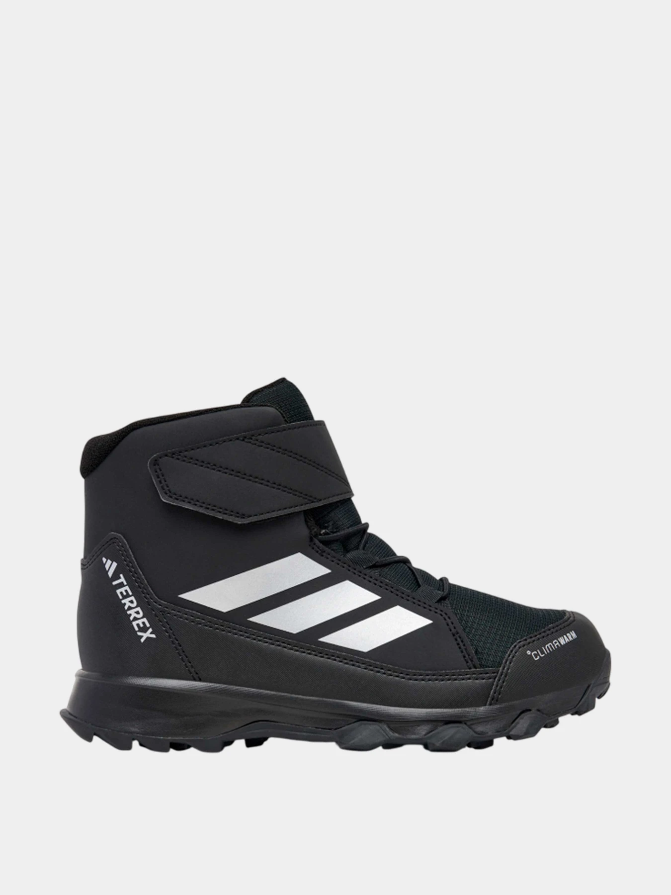 Ботинки и сапоги Adidas модель JR4188 Ботинки и сапоги Adidas модель JR4188 Фото