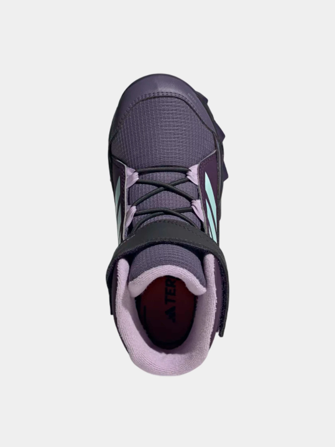 Ботинки и сапоги Adidas модель JR4190 Ботинки и сапоги Adidas модель JR4190 Фото