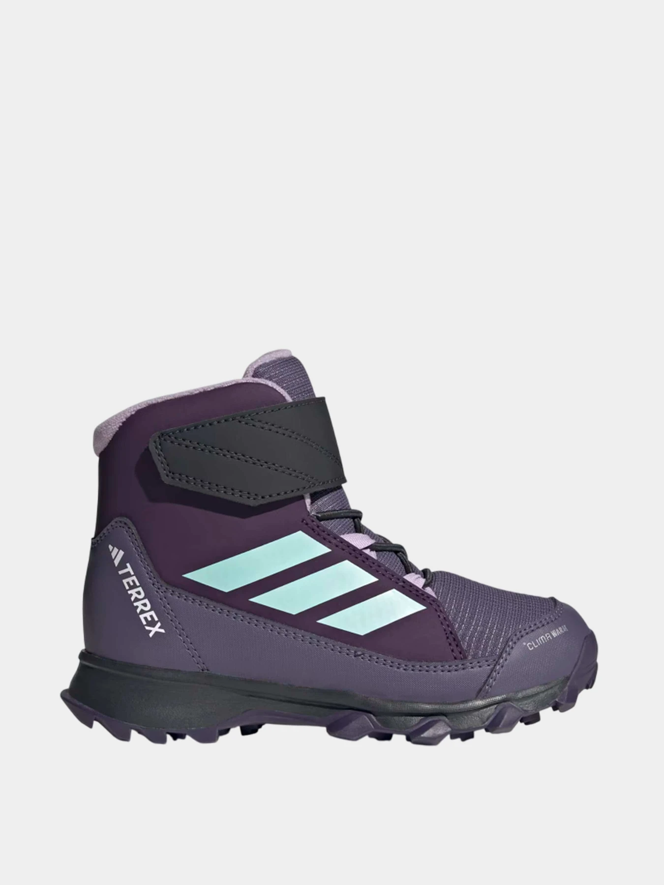 Ботинки и сапоги Adidas модель JR4190 Ботинки и сапоги Adidas модель JR4190 Фото