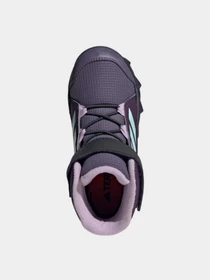 Ботинки и сапоги Adidas модель JR4190 Фото