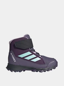 Ботинки и сапоги Adidas модель JR4190 Фото