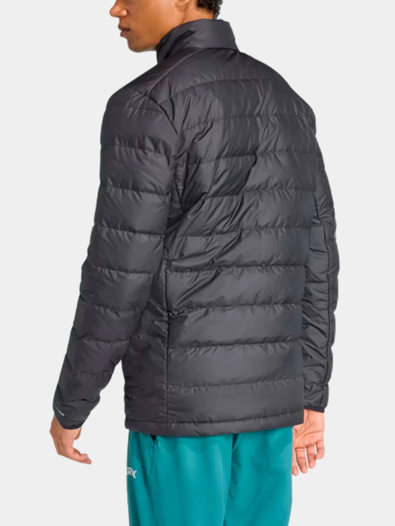 Куртки и дубленки Adidas модель JZ9966 Куртки и дубленки Adidas модель JZ9966 Фото