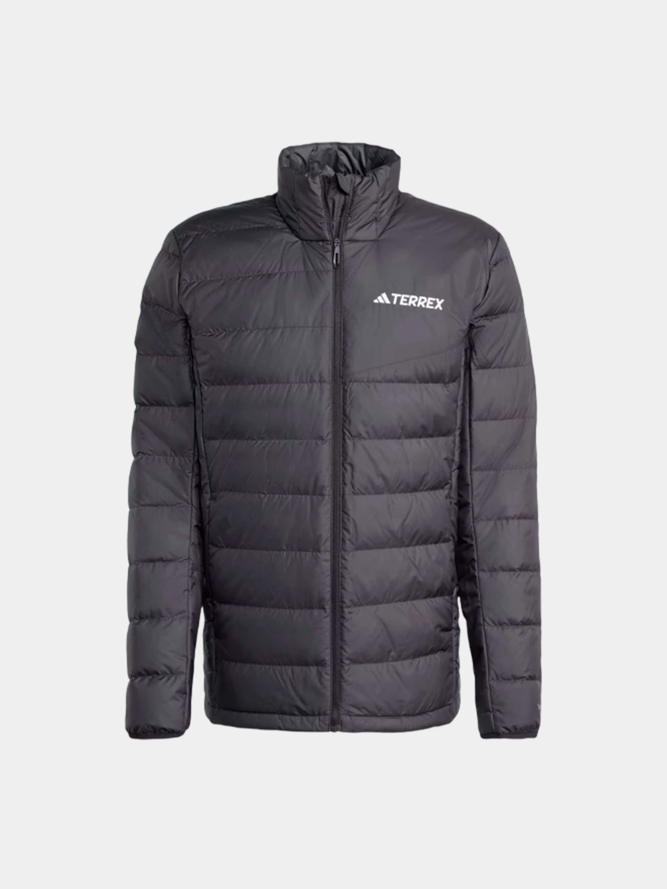 Куртки и дубленки Adidas модель JZ9966 Куртки и дубленки Adidas модель JZ9966 Фото