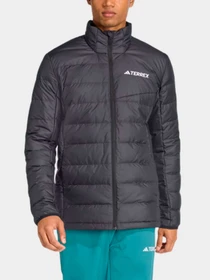 Куртки и дубленки Adidas модель JZ9966 Фото