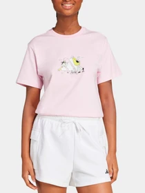 Футболки и поло Adidas модель JV6082 Фото