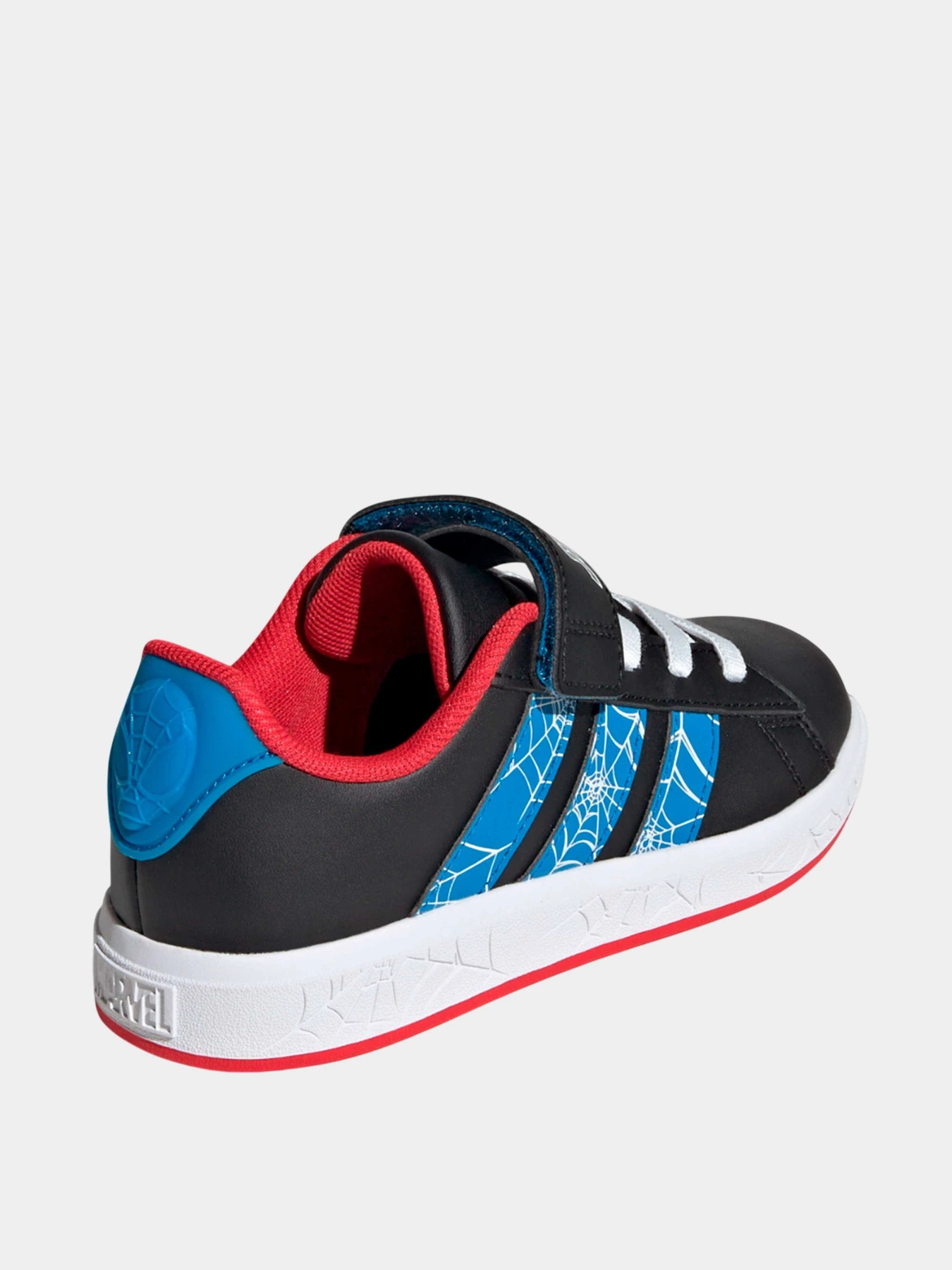 Кеды Adidas модель JQ8073 Кеды Adidas модель JQ8073 Фото