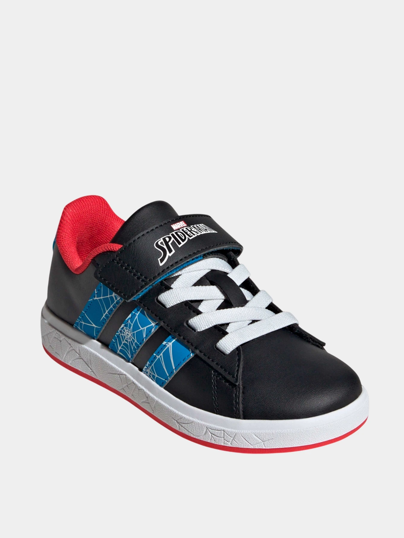 Кеды Adidas модель JQ8073 Кеды Adidas модель JQ8073 Фото