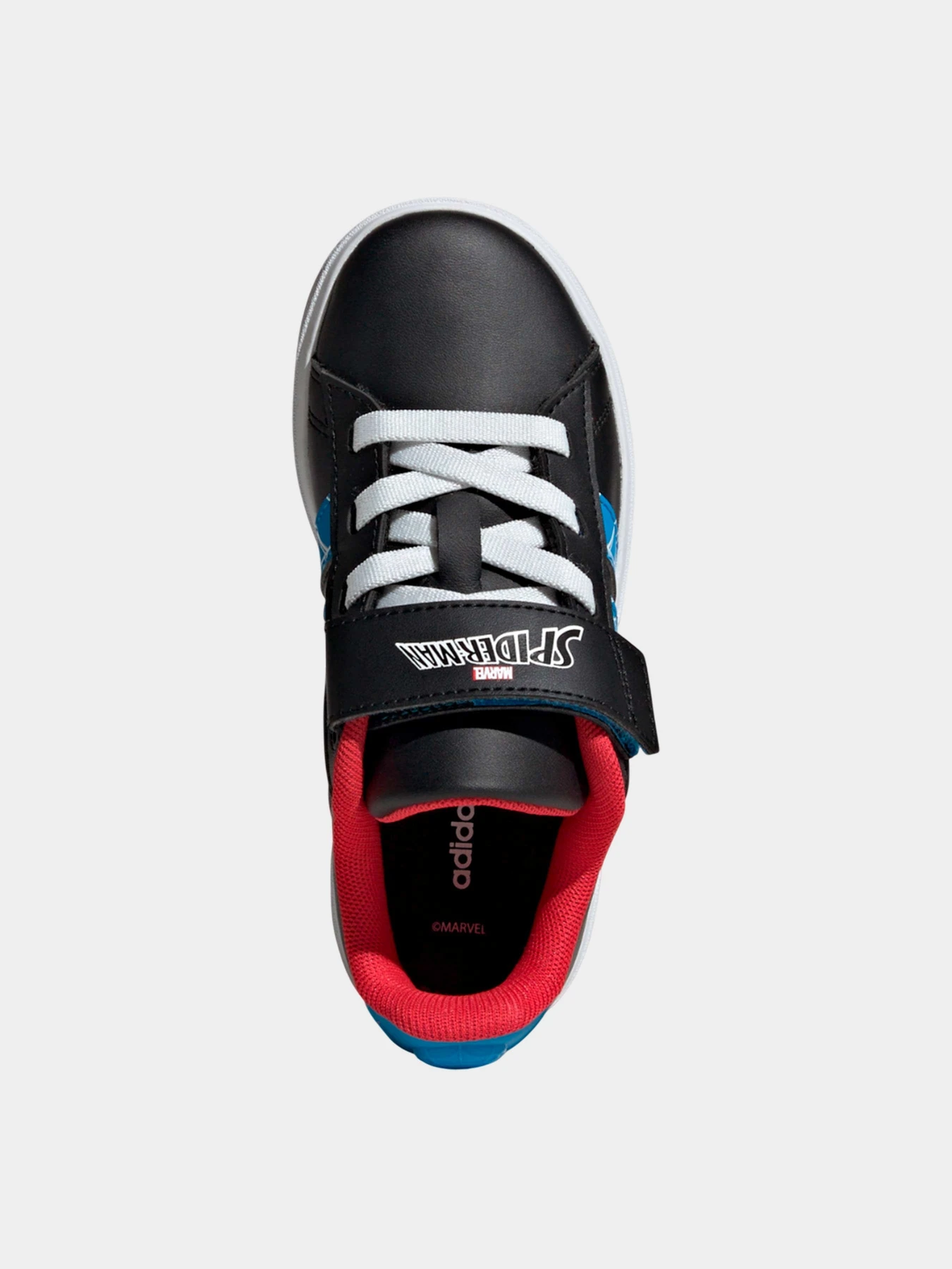 Кеды Adidas модель JQ8073 Кеды Adidas модель JQ8073 Фото
