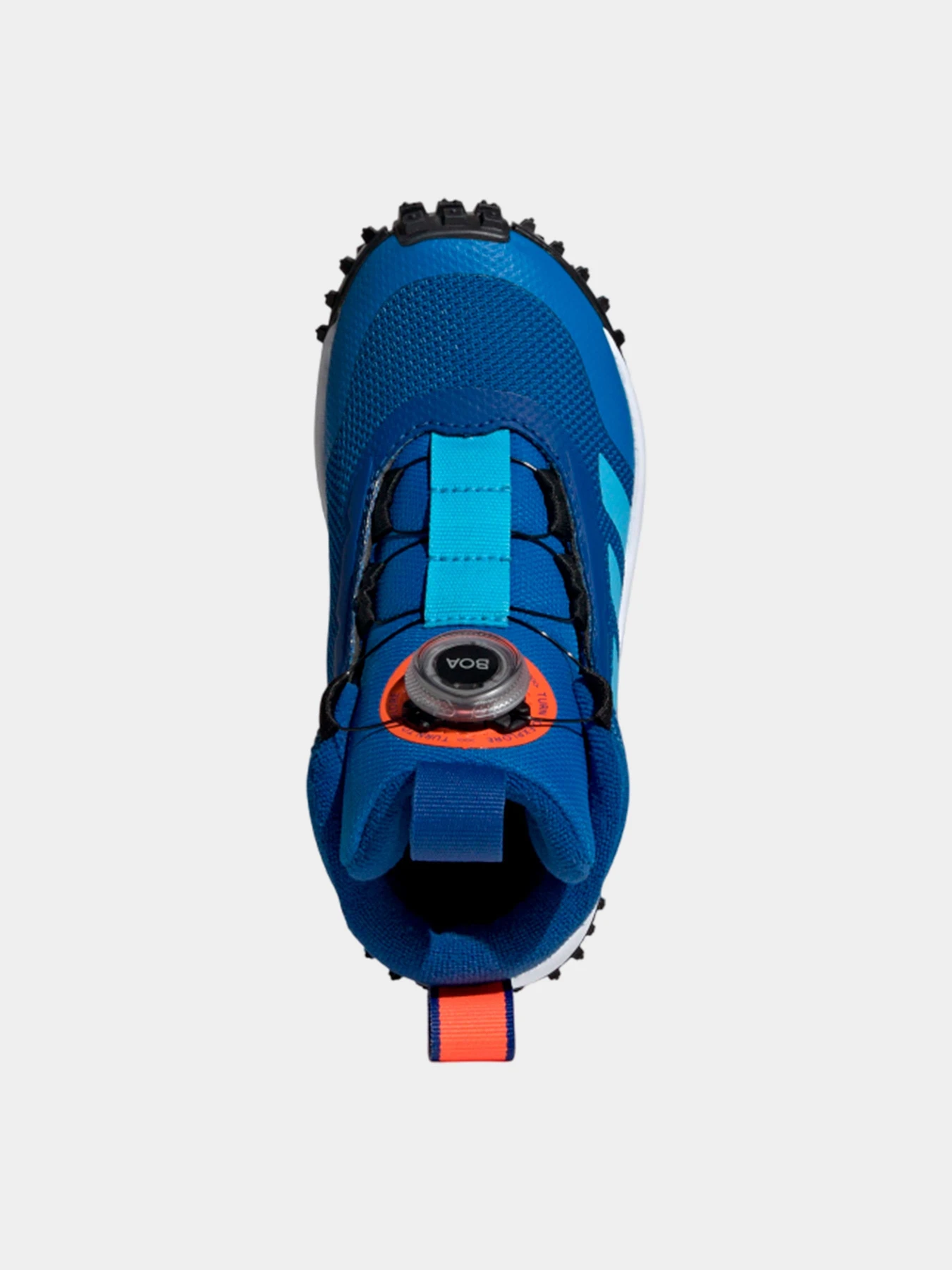 Ботинки и сапоги Adidas модель JR3106 Ботинки и сапоги Adidas модель JR3106 Фото