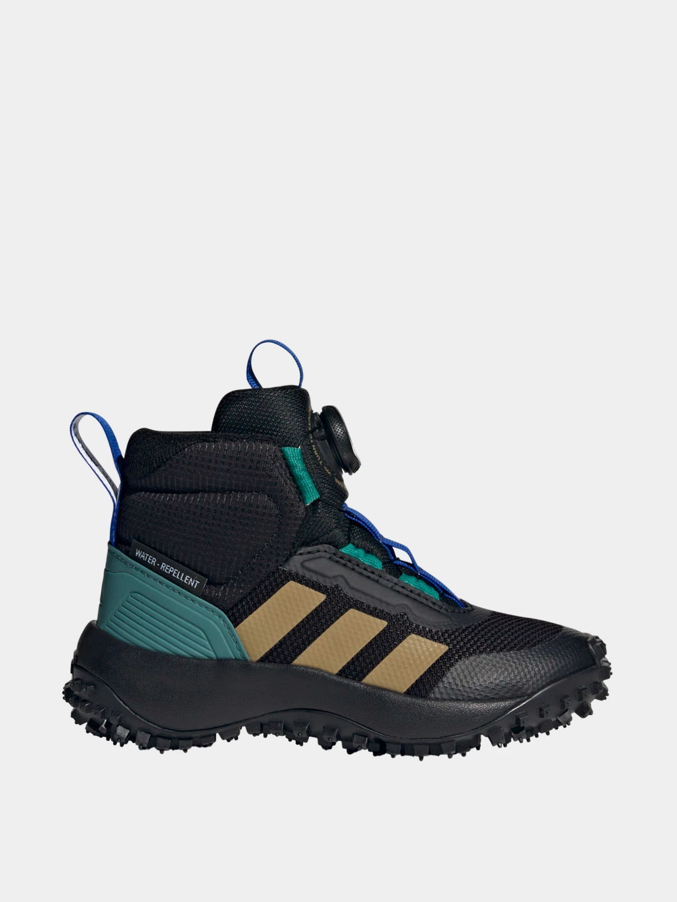 Ботинки и сапоги Adidas модель JR9269 Ботинки и сапоги Adidas модель JR9269 Фото