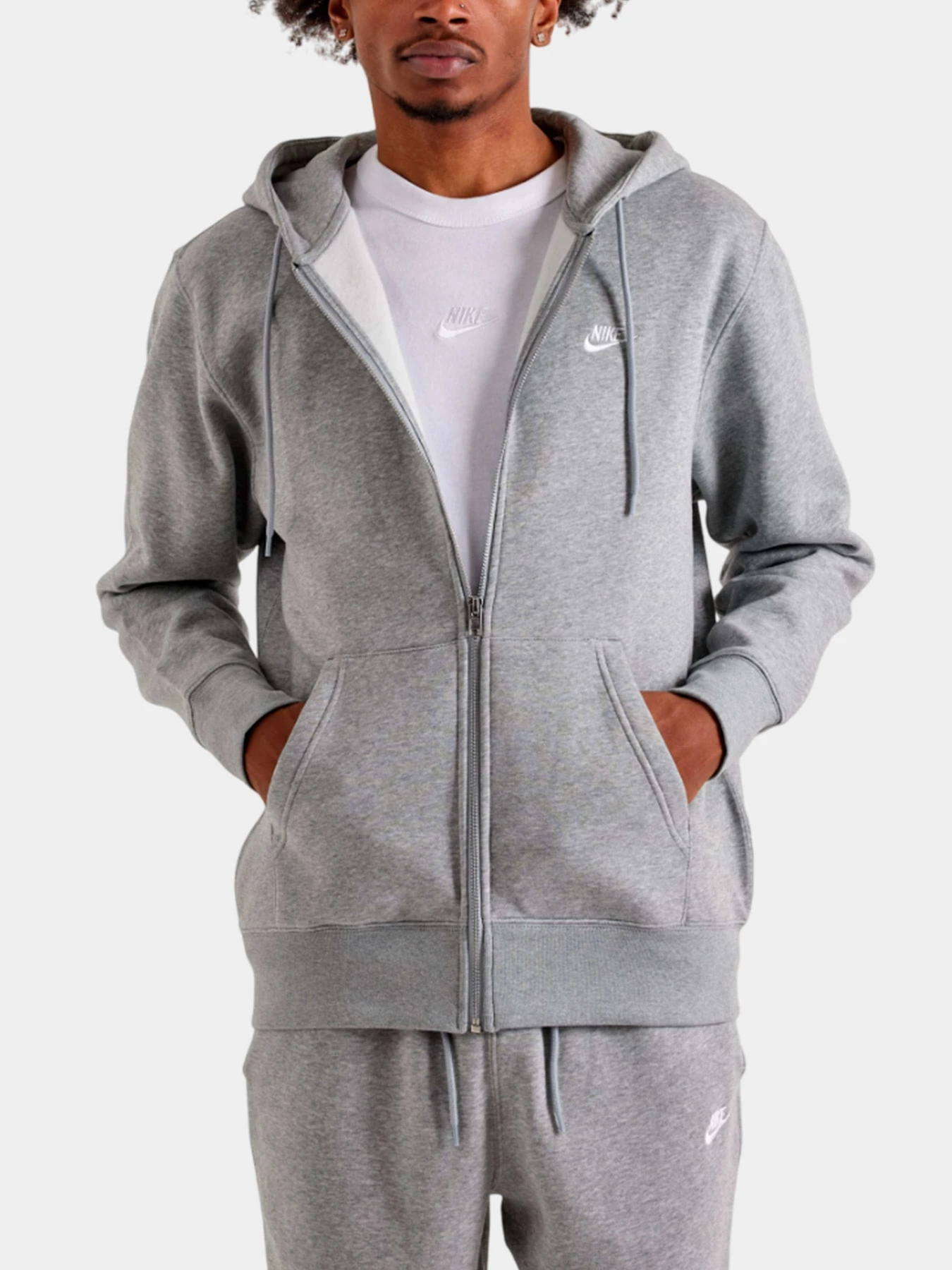 Худи и свитшоты NIKE модель FN3861-063 Худи и свитшоты NIKE модель FN3861-063 Фото