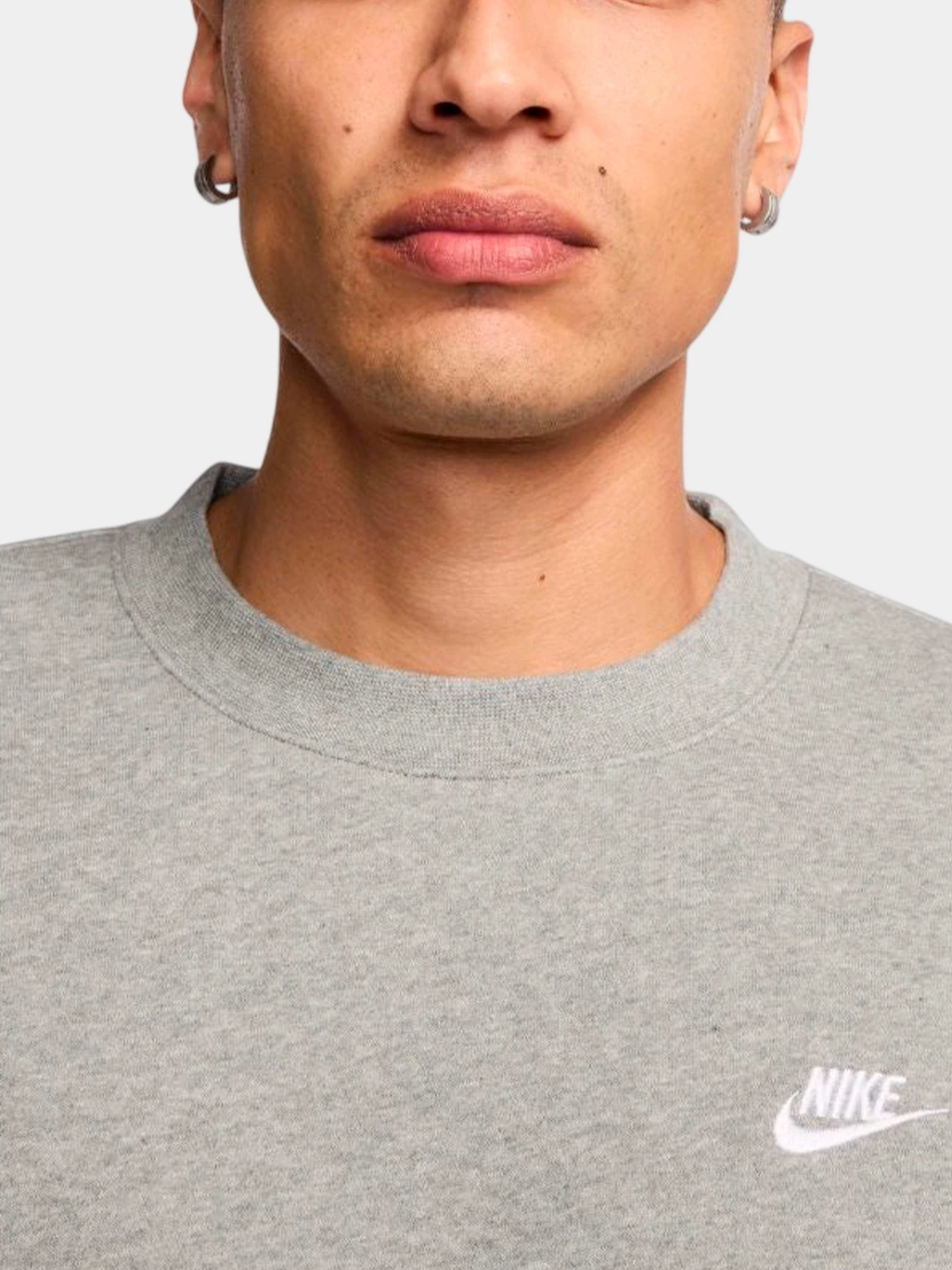 Худи и свитшоты NIKE модель FN3886-063 Худи и свитшоты NIKE модель FN3886-063 Фото