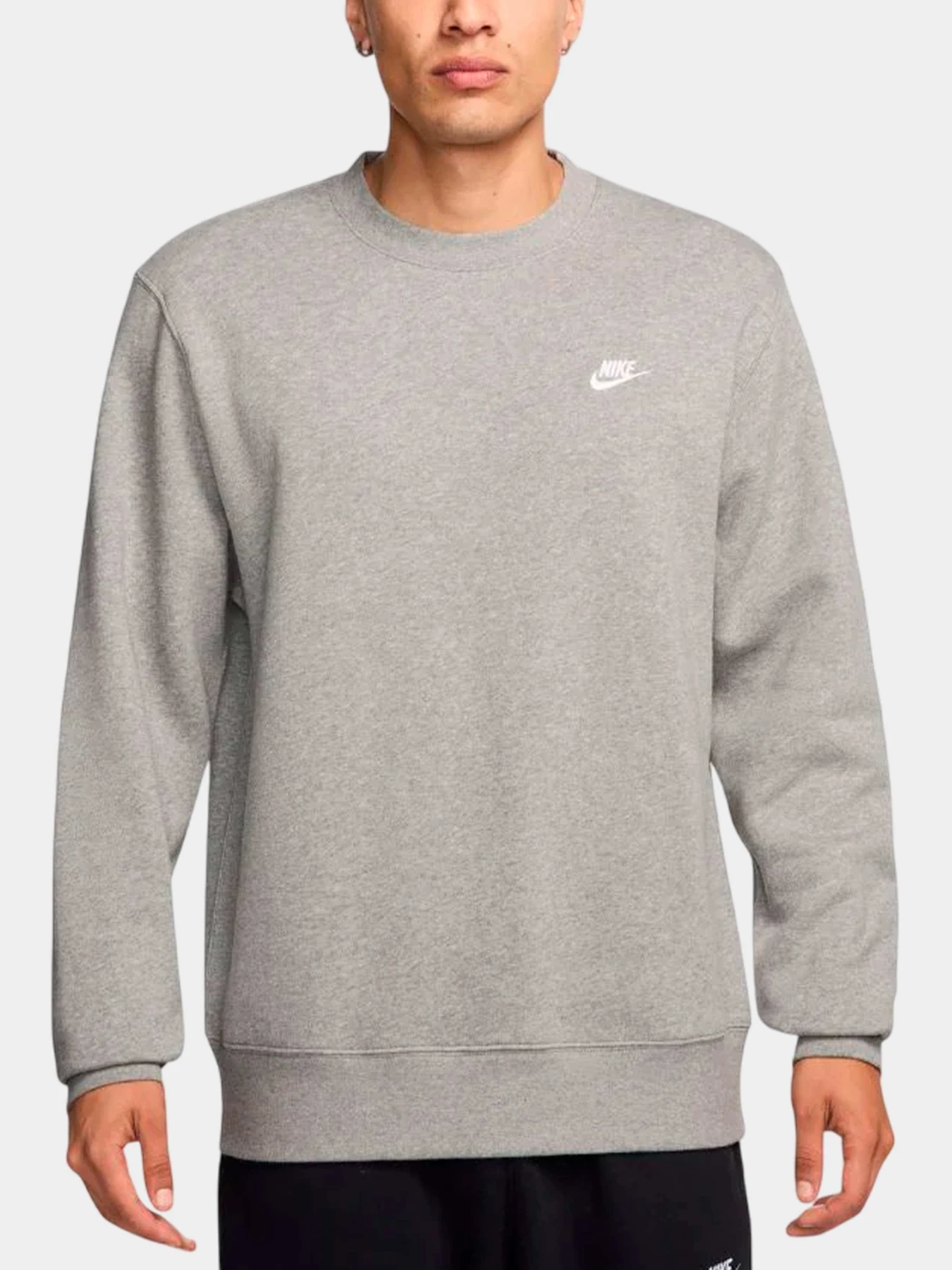 Худи и свитшоты NIKE модель FN3886-063 Худи и свитшоты NIKE модель FN3886-063 Фото