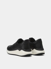 Кроссовки SMAN модель CWZ825111BOTC-BC.black Фото