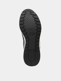 Кроссовки SMAN модель CWZ825111BOTC-BC.black Фото
