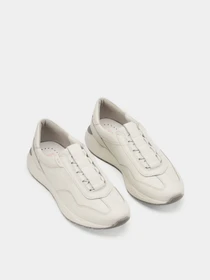 Кроссовки SMAN модель CWZ825111BOTC-BC.white Фото