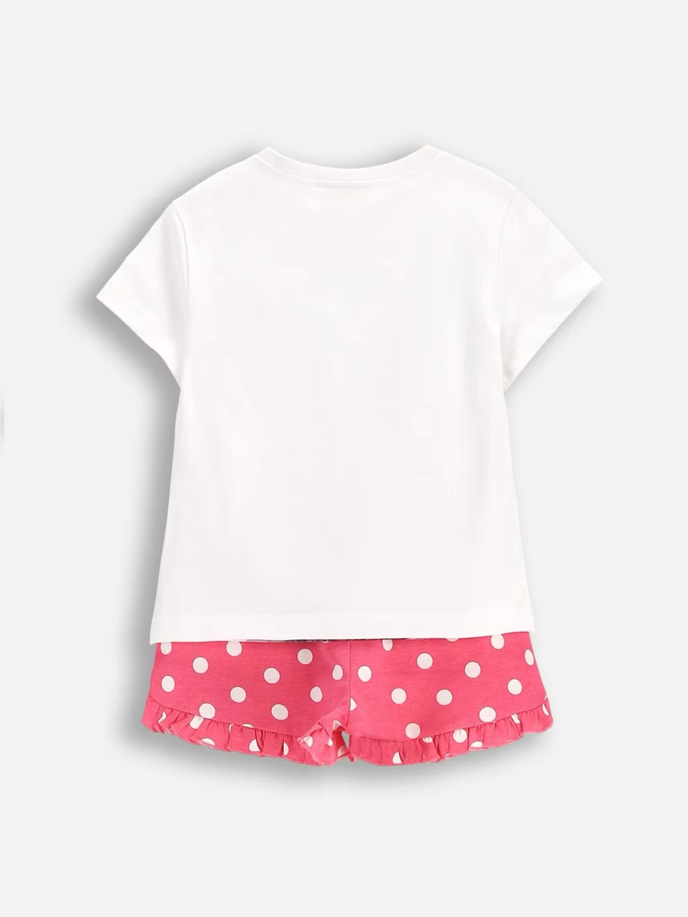 Одежда для дома и сна Coccodrillo модель WC5448203PJS Одежда для дома и сна Coccodrillo модель WC5448203PJS Фото