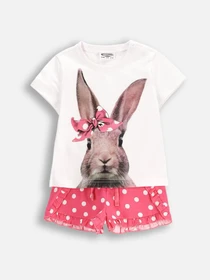 Одежда для дома и сна Coccodrillo модель WC5448203PJS Фото