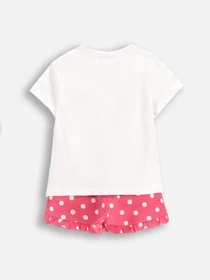 Одежда для дома и сна Coccodrillo модель WC5448203PJS Фото