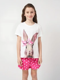 Одежда для дома и сна Coccodrillo модель WC5448203PJS Фото
