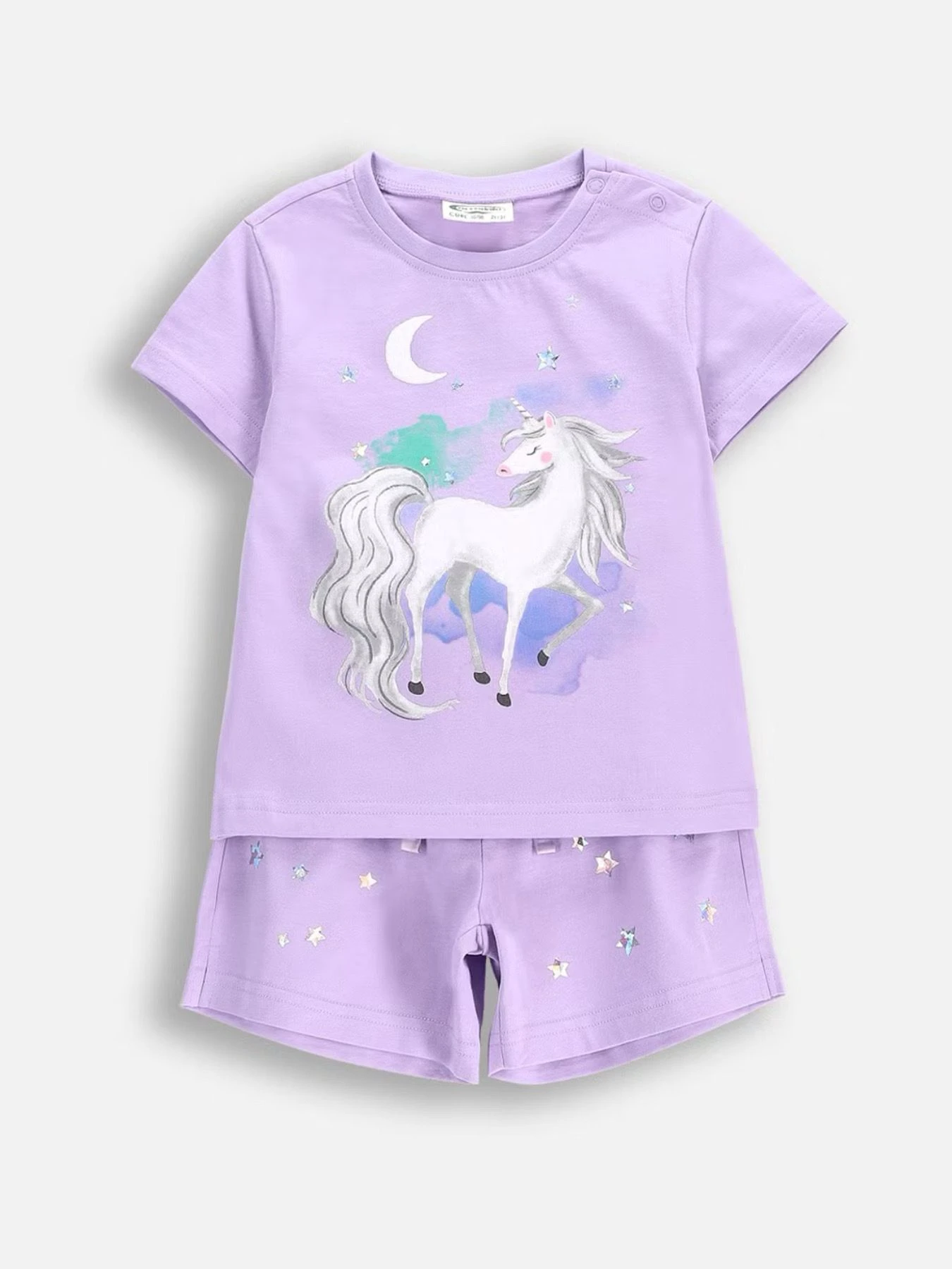 Одежда для дома и сна Coccodrillo модель WC5448204PJS Одежда для дома и сна Coccodrillo модель WC5448204PJS Фото