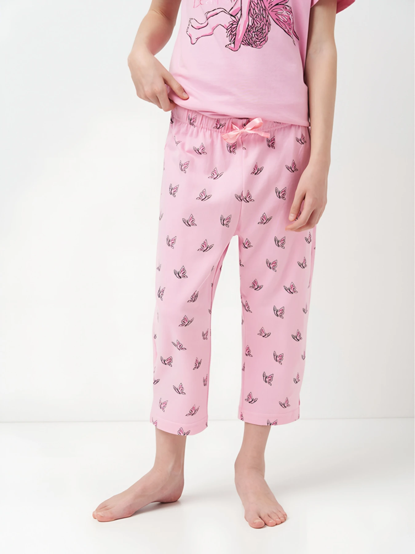 Одежда для дома и сна Coccodrillo модель WC5448206PJS Одежда для дома и сна Coccodrillo модель WC5448206PJS Фото