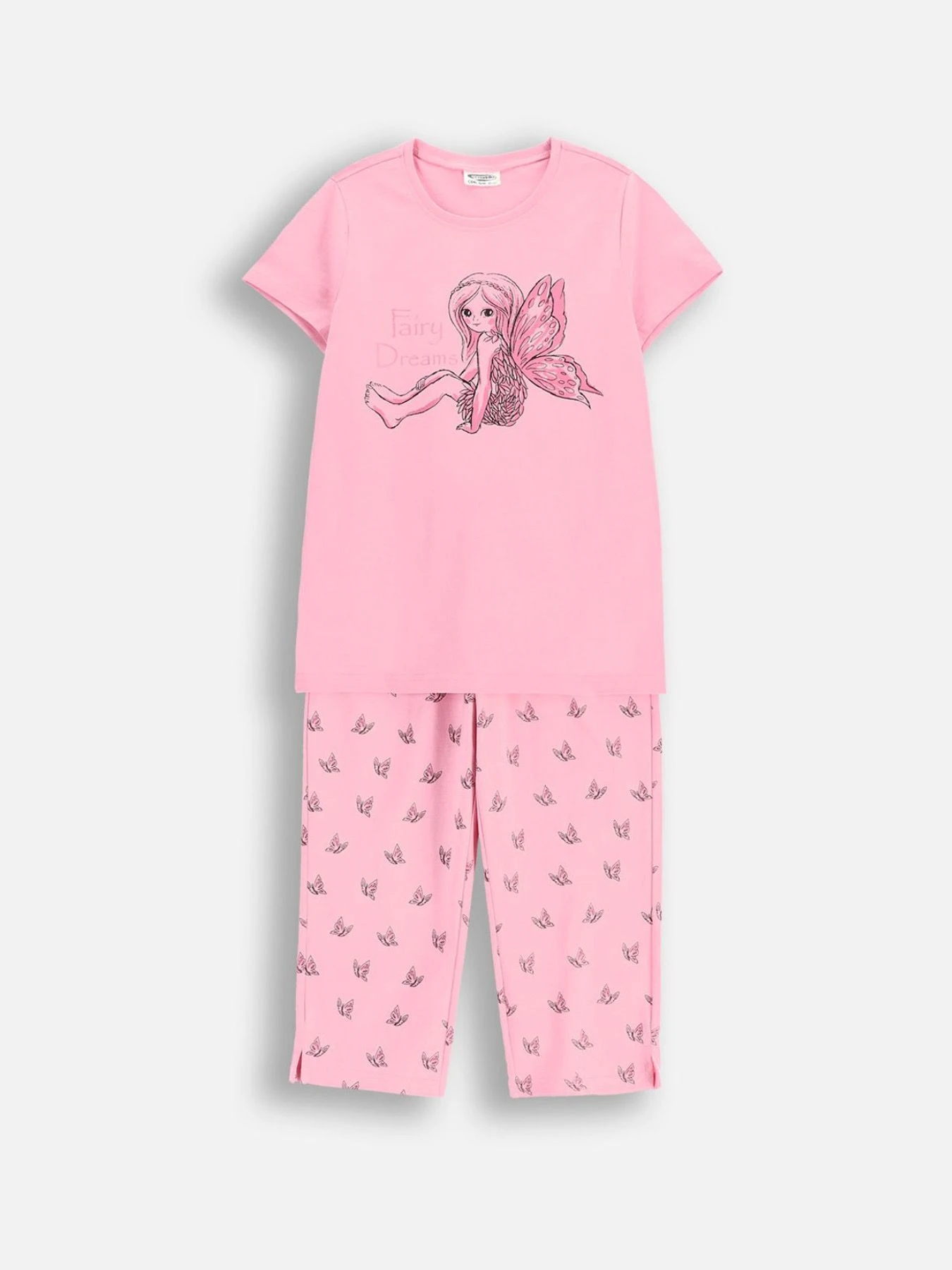 Одежда для дома и сна Coccodrillo модель WC5448206PJS Одежда для дома и сна Coccodrillo модель WC5448206PJS Фото