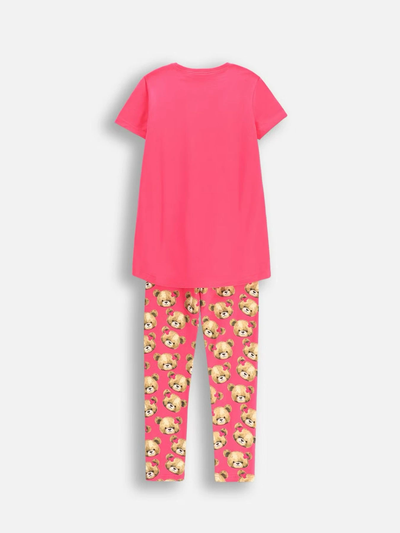 Одежда для дома и сна Coccodrillo модель WC5448209PJS Одежда для дома и сна Coccodrillo модель WC5448209PJS Фото