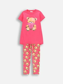 Одежда для дома и сна Coccodrillo модель WC5448209PJS Фото