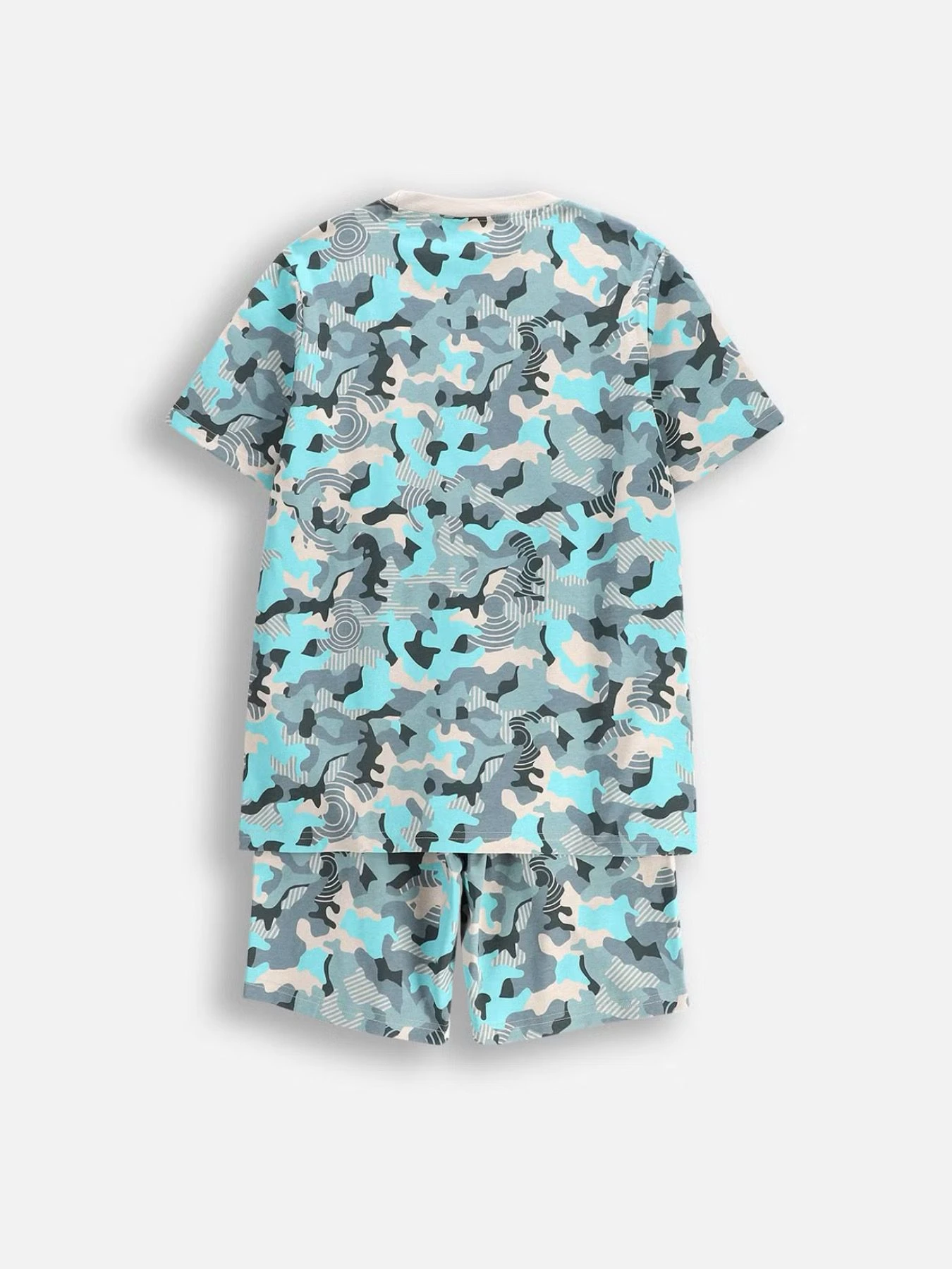 Одежда для дома и сна Coccodrillo модель WC5448218PJS Одежда для дома и сна Coccodrillo модель WC5448218PJS Фото