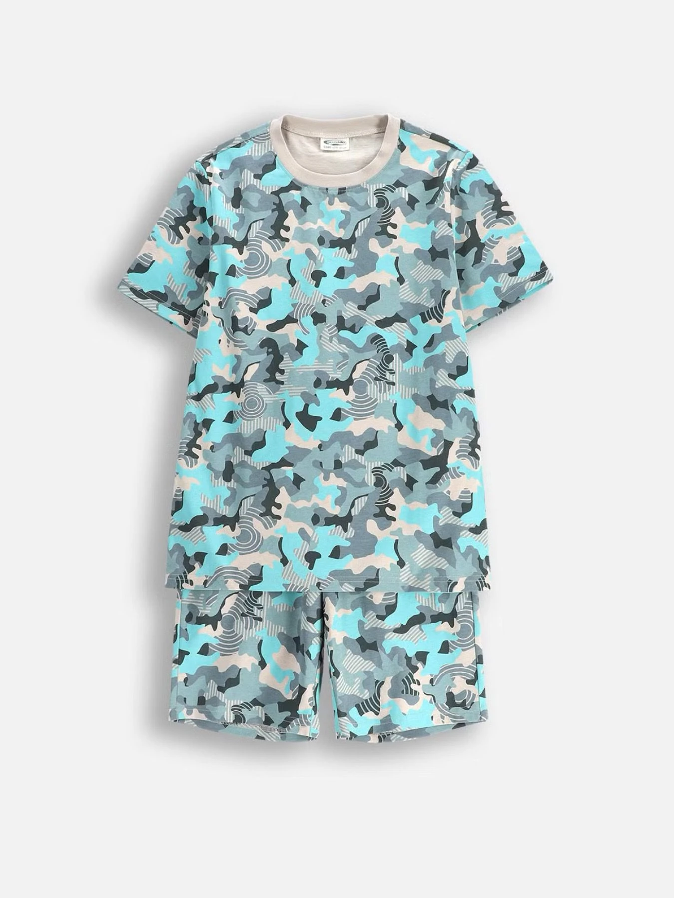 Одежда для дома и сна Coccodrillo модель WC5448218PJS Одежда для дома и сна Coccodrillo модель WC5448218PJS Фото