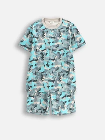 Одежда для дома и сна Coccodrillo модель WC5448218PJS Фото