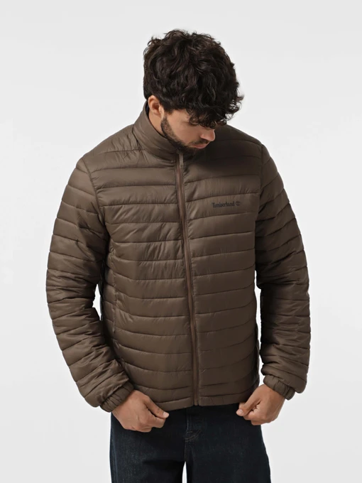 Куртки и дубленки Timberland модель TB0A5WNUBK0 Фото