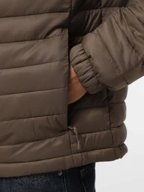 Куртки и дубленки Timberland модель TB0A5WNUBK0 Фото