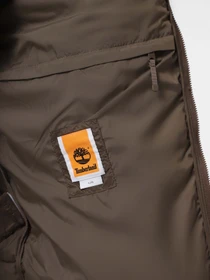 Куртки и дубленки Timberland модель TB0A5WNUBK0 Фото