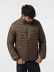 Куртки и дубленки Timberland модель TB0A5WNUBK0 Фото