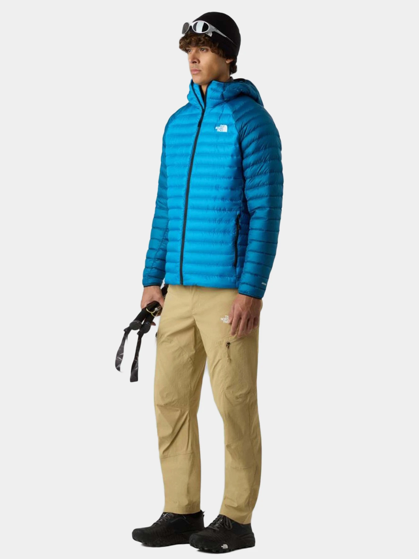Куртки и дубленки The North Face модель NF0A87GXJT21 Куртки и дубленки The North Face модель NF0A87GXJT21 Фото